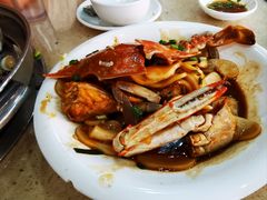 -原味蒸汽海鲜(嵊泗店)