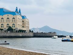-黑石礁公园