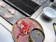 -石屏老字号4号包浆豆腐美食城(泼水广场店)
