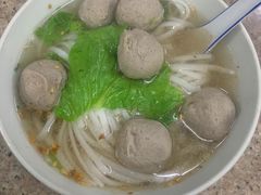 -老四家黄东明牛肉丸