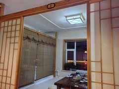 -巧婆婆特色东北菜·铁锅炖
