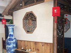 -呼吸森林·生态农庄农家乐私房菜