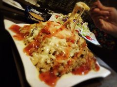 -吱咖啡西式简餐