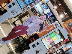 -汉堡王(上海虹口龙之梦)
