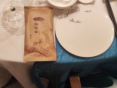 -松鹤楼·非遗·苏帮菜(融科店)
