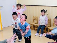 -SmartyAnts（小贝壳）.家庭式托管