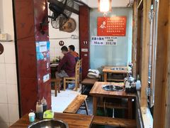 -仔耳朵冷锅鱼蛙芋儿鸡(莲花东路店)