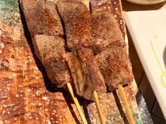 -隐泉京望日式料理(太和广场店)