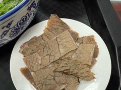 -东方宫中国兰州牛肉拉面(厦门旗舰店)