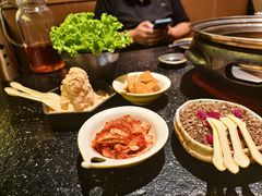 -樱嘢·炭火烧肉(惠南店)