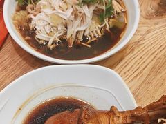 -东园小馆·早茶·淮扬小炒(三盛广场店)