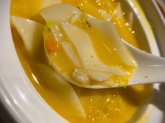 蟹粉烂糊面-成隆行·蟹王府(九江路店)