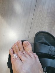 -猪猪女孩日式美睫美甲