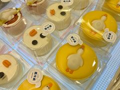 -红星前进面包牛奶公司(畅春园店)