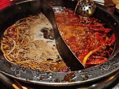 -蜀大侠火锅(总府路店)