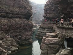 -云台山风景名胜区