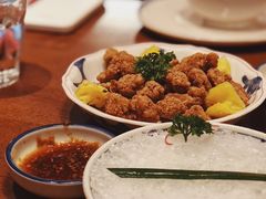 闽南炸醋肉-林四喜·闽南传家菜(鼓浪屿店)