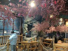 -寻钵记民菜馆·正宗常德钵子菜(滨湖路店)