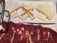 -潮牛禾记•潮汕鲜牛肉火锅(新亚洲店)