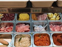 -杨国福麻辣烫(庆春路店)