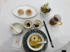 -小厨娘淮扬菜(江宁万达店)