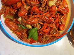 -舞虾小说.涮肉.烧烤(国顺东路店)