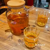 如果去不了新疆,就来“疆来”吧~