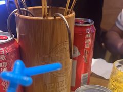 -记忆串城·东北烧烤·小龙虾·大型团建(南油店)