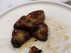 -紫光园·烤鸭·北京菜(劲松店)