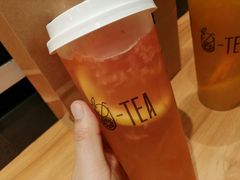 -茶百道(柏威年店)