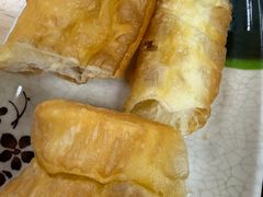 -筋饼豆腐脑一绝