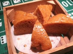 -粤港湾砂锅粥·宵夜(宝龙店)
