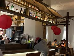 -兮禾酒馆(护国路店)