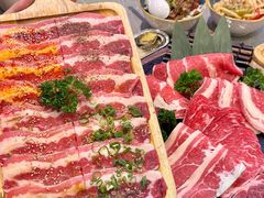 -谷町·烤肉自助(朱雀门店)
