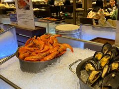 -博林天瑞喜来登酒店·西丽尚膳