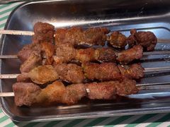 -楼兰新疆菜(江宁万达店)