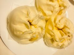 叉烧包-粥旺庄(芳村店)