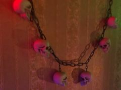 -MJ魔爵全机关真人密室逃脱(万达广场松江店)