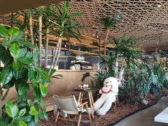 -云里小坐·海泉湾·团建·宴席·下午茶(金堂海泉湾店)