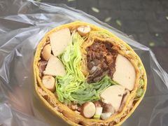 -山东傻大粗粮煎饼(牛街店)