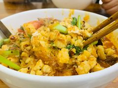 -刘信牛羊肉小炒泡馍(回民街店)