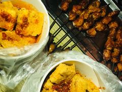 -如意香辣鸡架(总店)