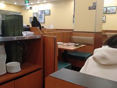-萨莉亚意式餐厅(苏州食百家店)