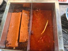 -凤来栖·净庭院·火锅(欧尚店)