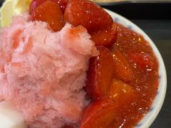 -Ice Monster冰馆·CNN评选全球十大甜品(国贸商城店)