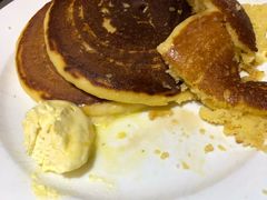 -Pancakes on the rocks(冲浪者天堂店)