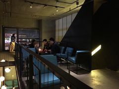 -Ish Whiskey&Cocktail Bar酒吧(合生麒麟新天地店)
