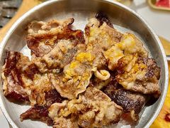 -花味·自助烤肉(雨花客厅店)