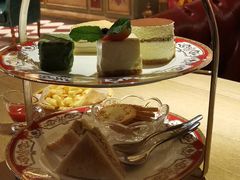 -老欧洲咖啡·西餐(后湖店)