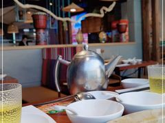 -云中鱼蒸汽石锅鱼(浦东食品城店)